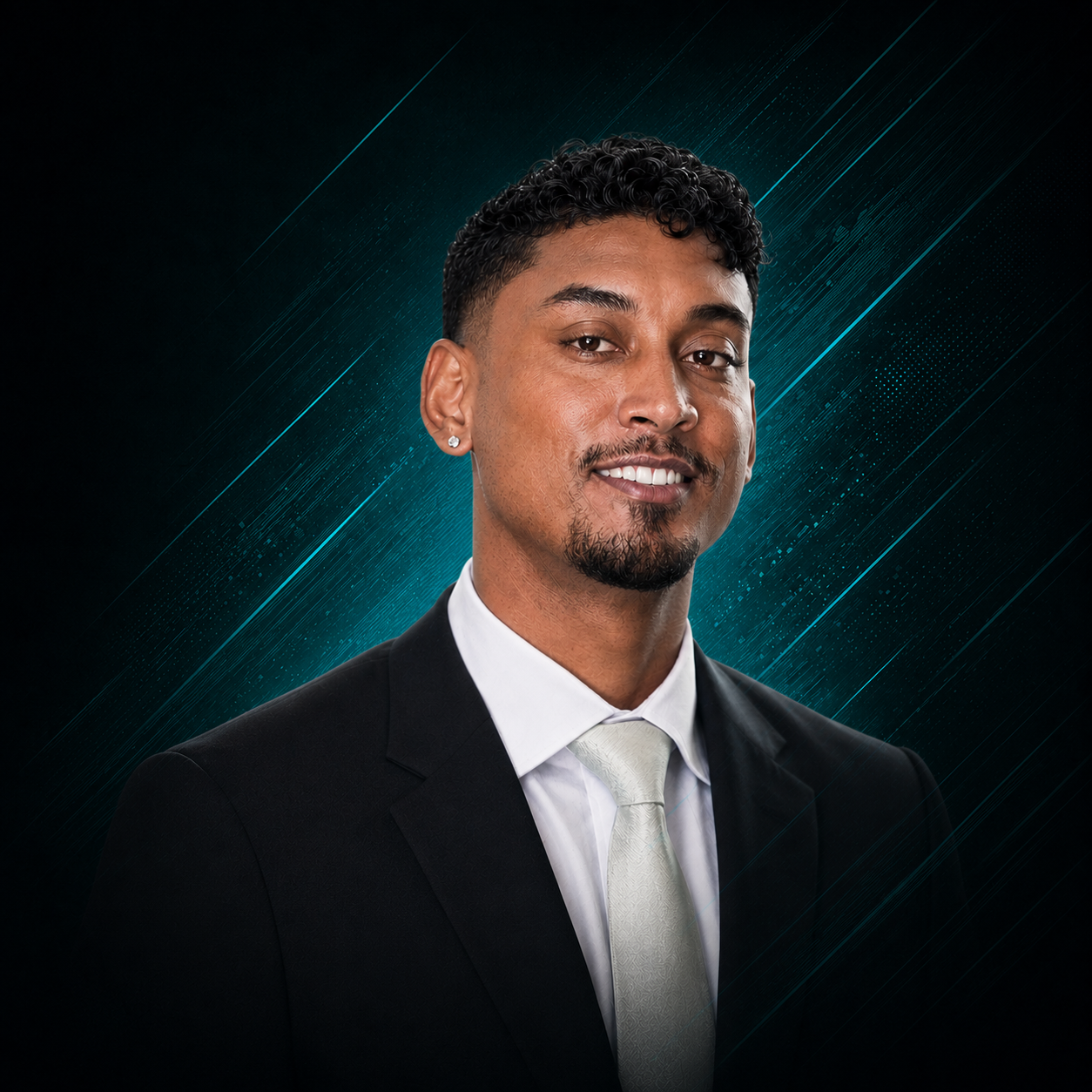 Alex Guzman-Tucker